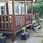 Mobil-home Confort Le Bois Masson 4* Saint-Jean-de-Monts
