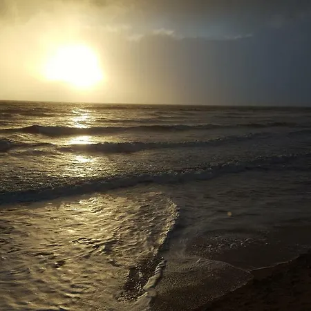 Mobil-home Confort Le Bois Masson 4* 생장드몽