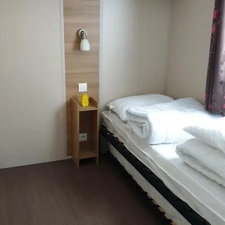 Mobil-home Confort Le Bois Masson