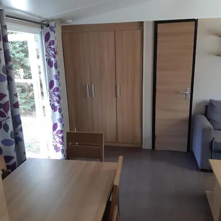 Mobil-home Confort Le Bois Masson Saint-Jean-de-Monts