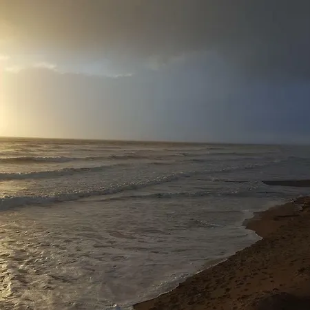 Mobil-home Confort Le Bois Masson Saint-Jean-de-Monts