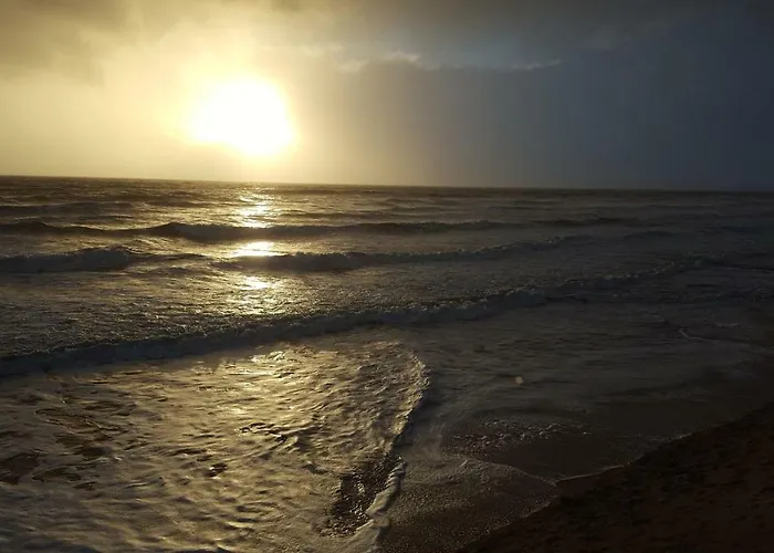 Mobil-home Confort Le Bois Masson 4* Saint-Jean-de-Monts