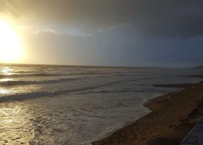 Mobil-home Confort Le Bois Masson Saint-Jean-de-Monts